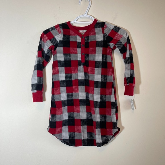 NWT PL Sleep Fleece Kids sleepwear - Picture 2 of 5